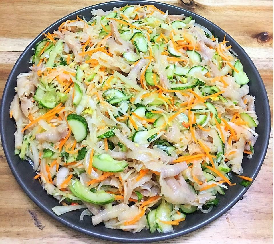 Mon an thanh dam dip nghi le anh 3