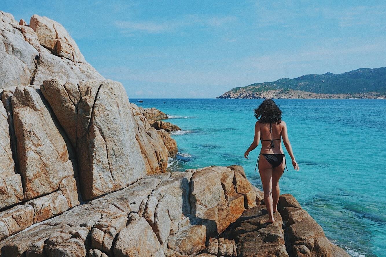 Du lich dao Binh Hung anh 23