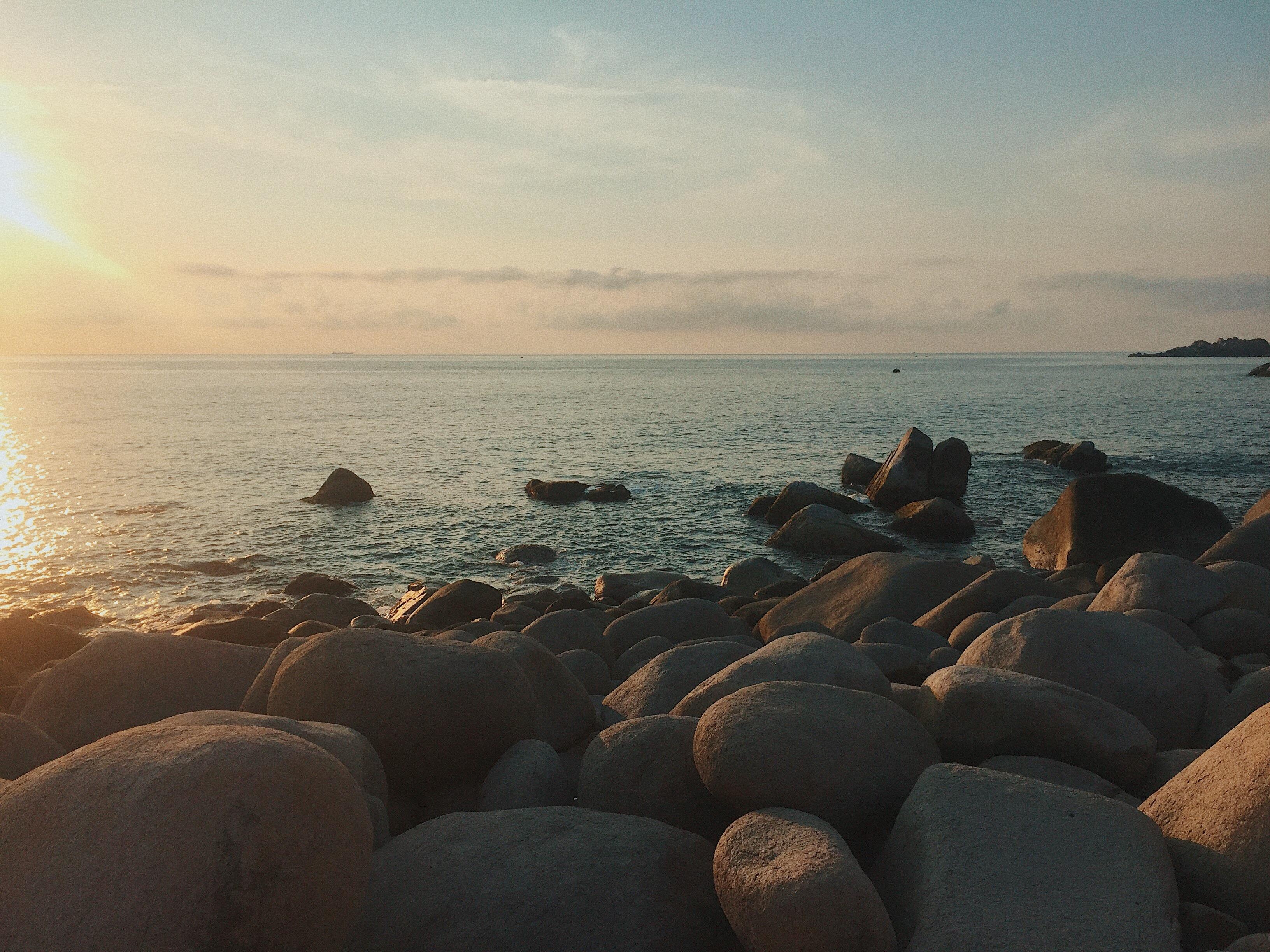 Du lich dao Binh Hung anh 8