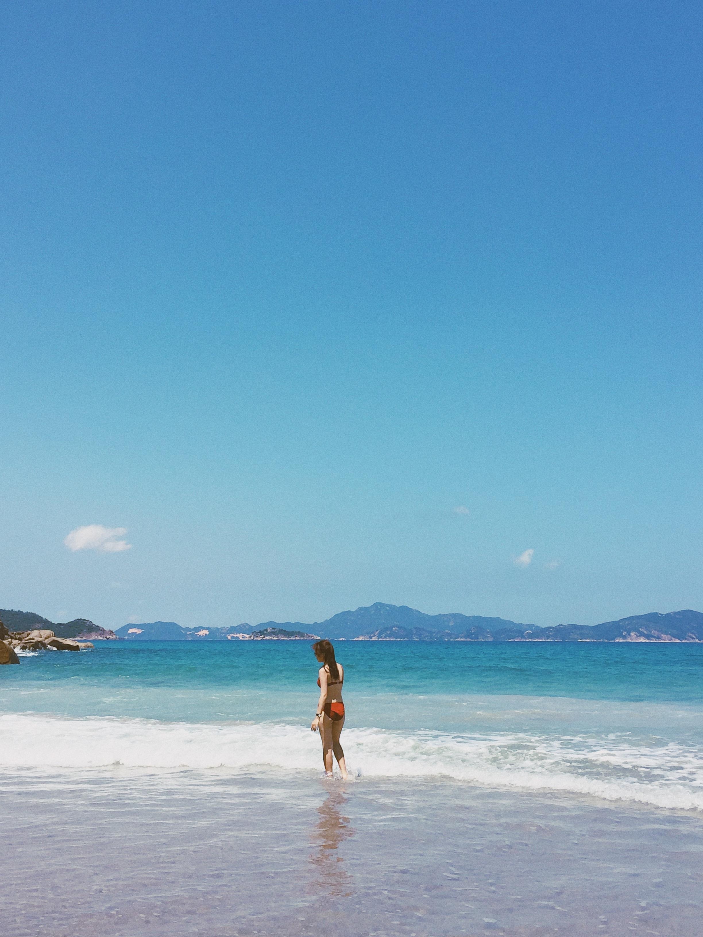 Du lich dao Binh Hung anh 18