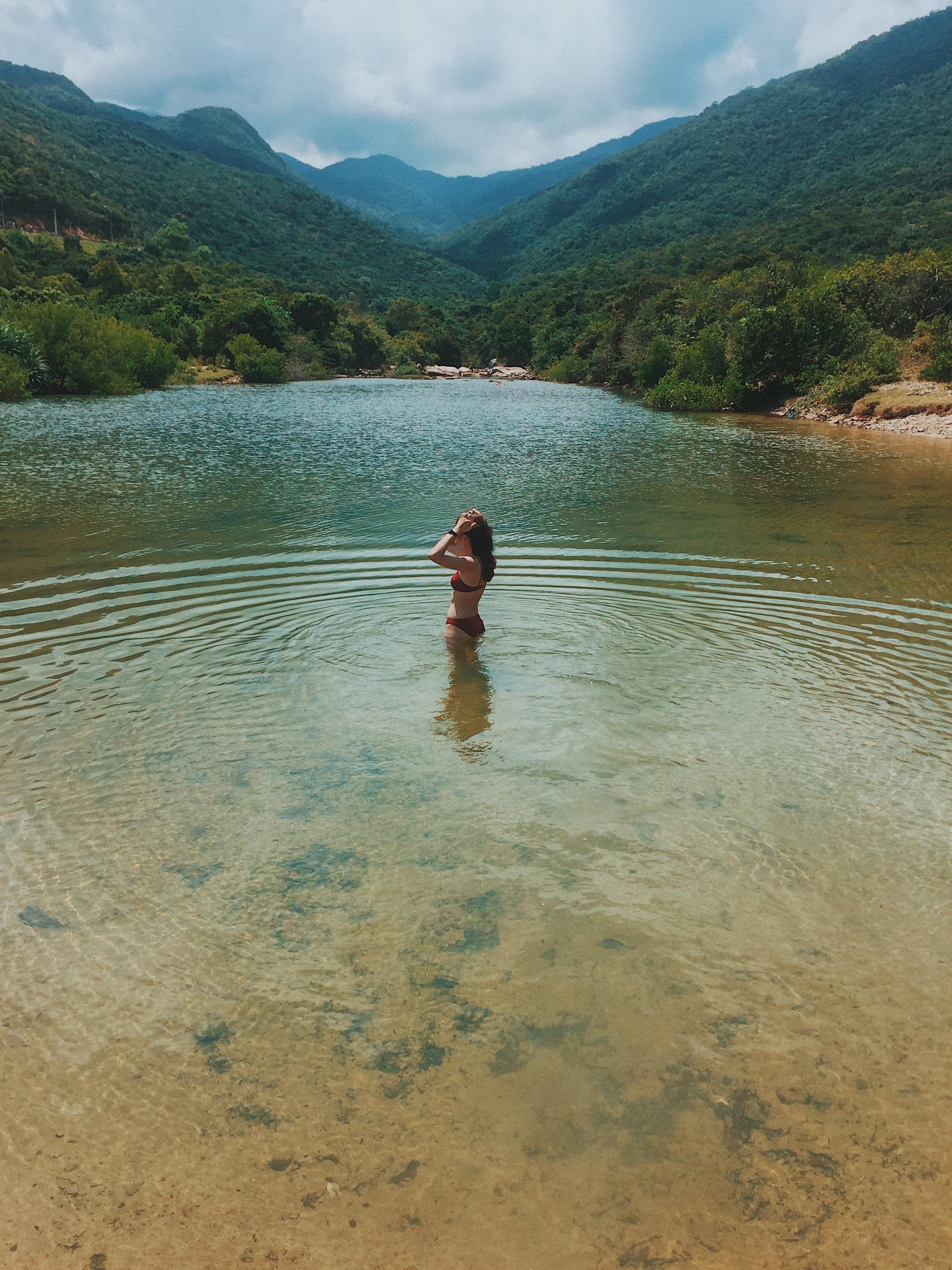 Du lich dao Binh Hung anh 19