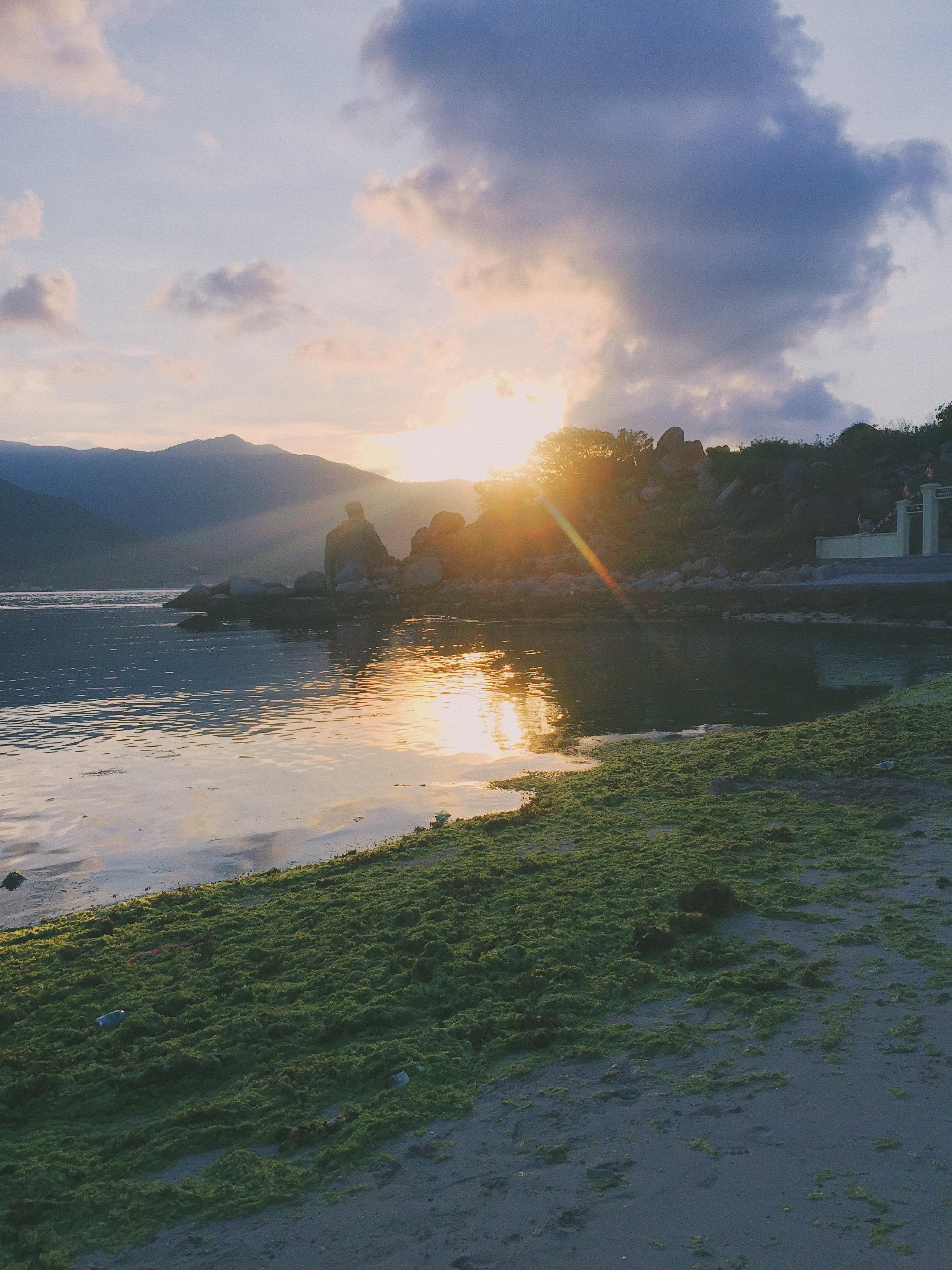 Du lich dao Binh Hung anh 12