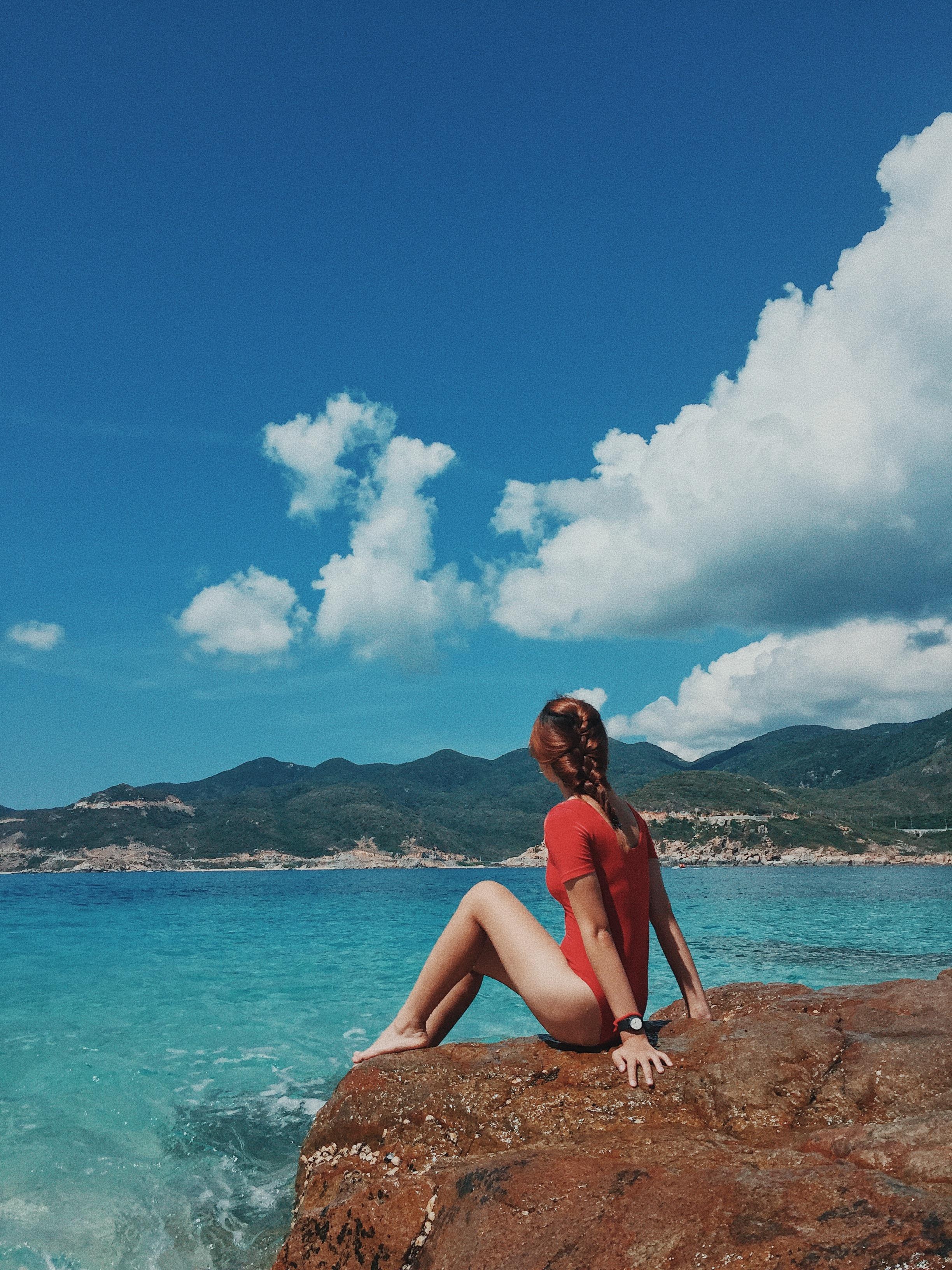 Du lich dao Binh Hung anh 16