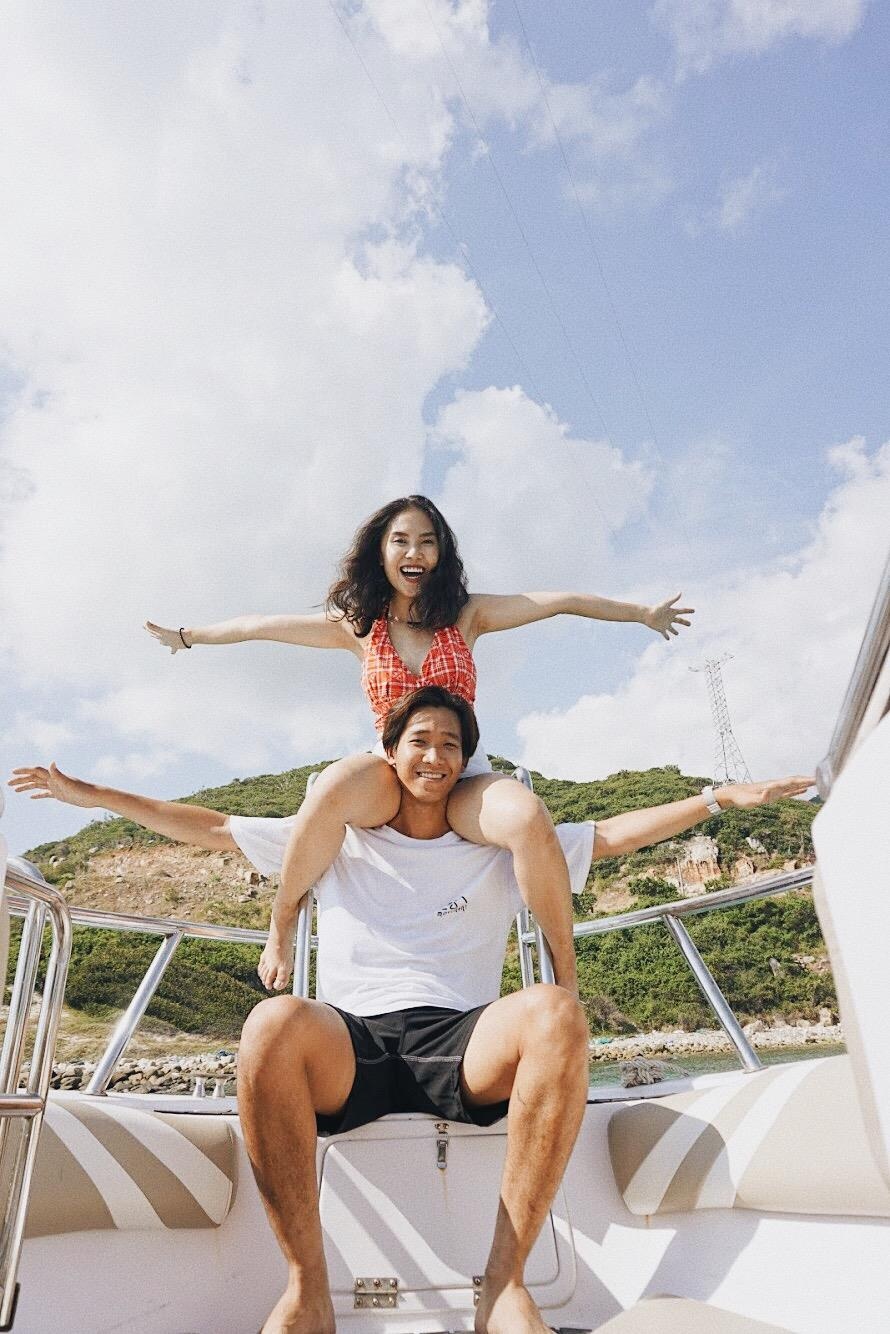 Du lich dao Binh Hung anh 26