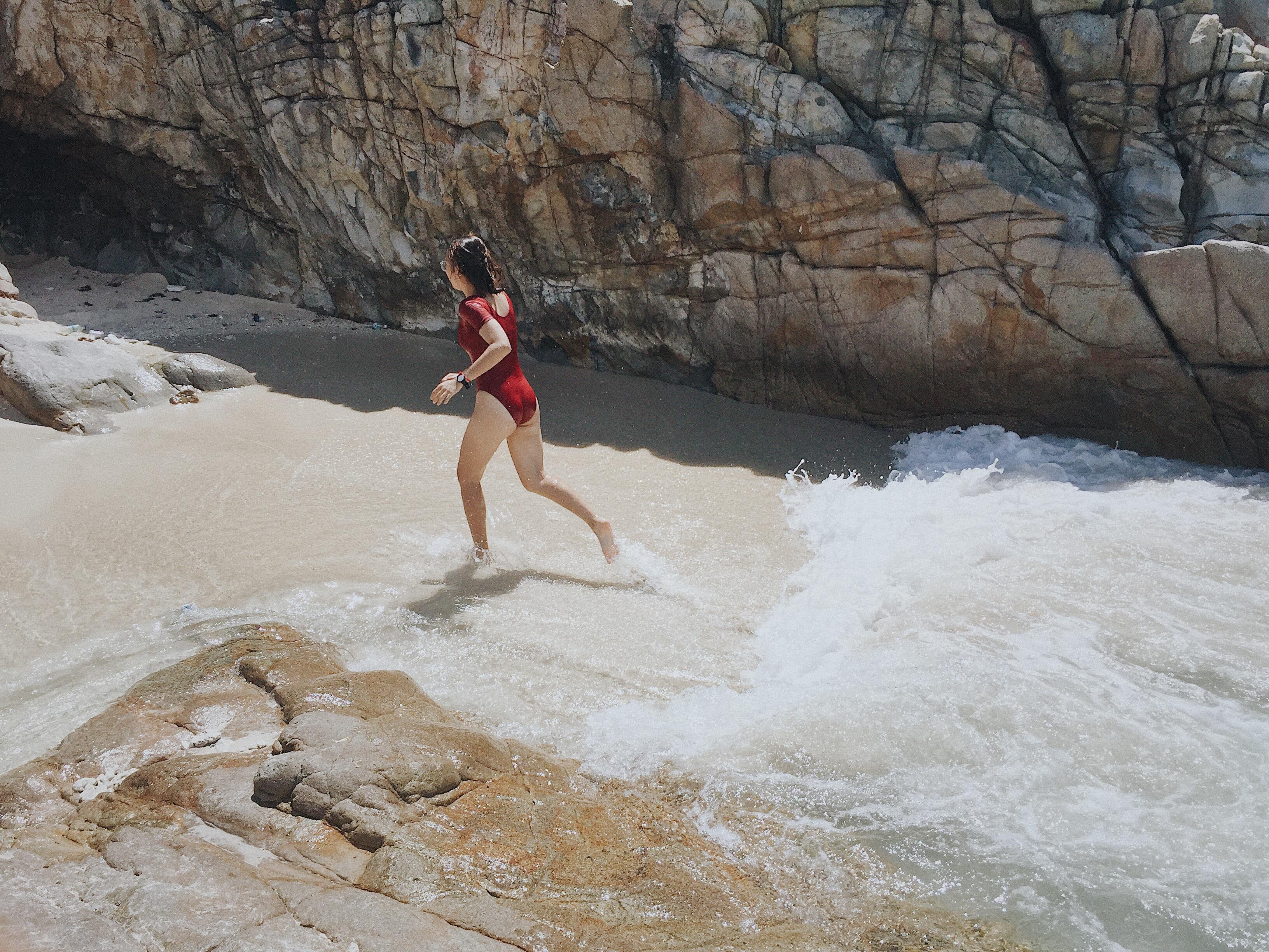 Du lich dao Binh Hung anh 20