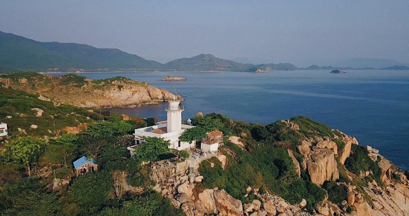 Du lich dao Binh Hung anh 10