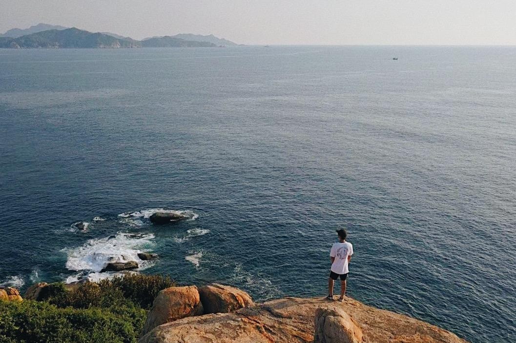 Du lich dao Binh Hung anh 28