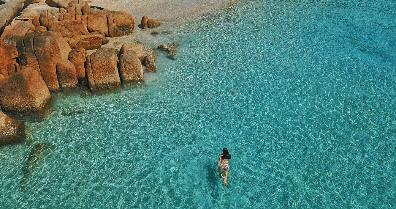 Du lich dao Binh Hung anh 4