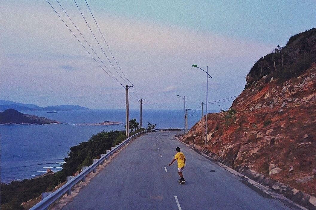 Du lich dao Binh Hung anh 15