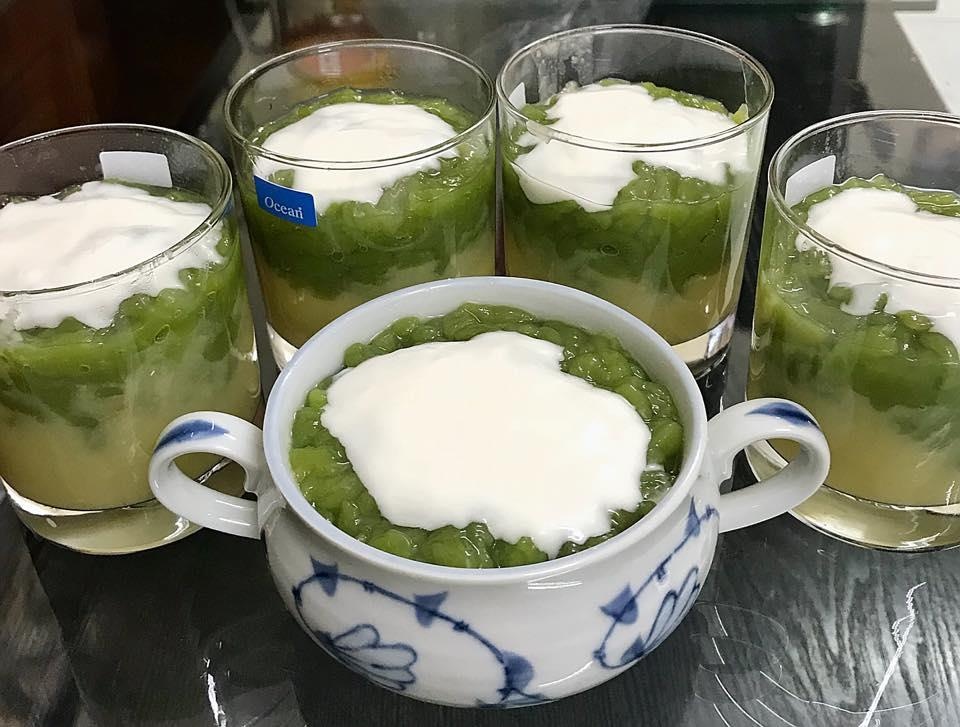 Mon che giai nhiet anh 3