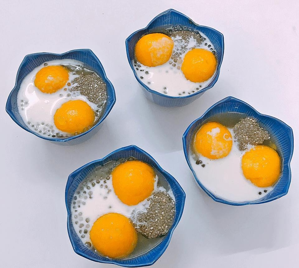 Mon che giai nhiet anh 6