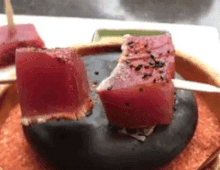 Ca ngu nuong da nham thach duoc che bien nhu the nao? hinh anh