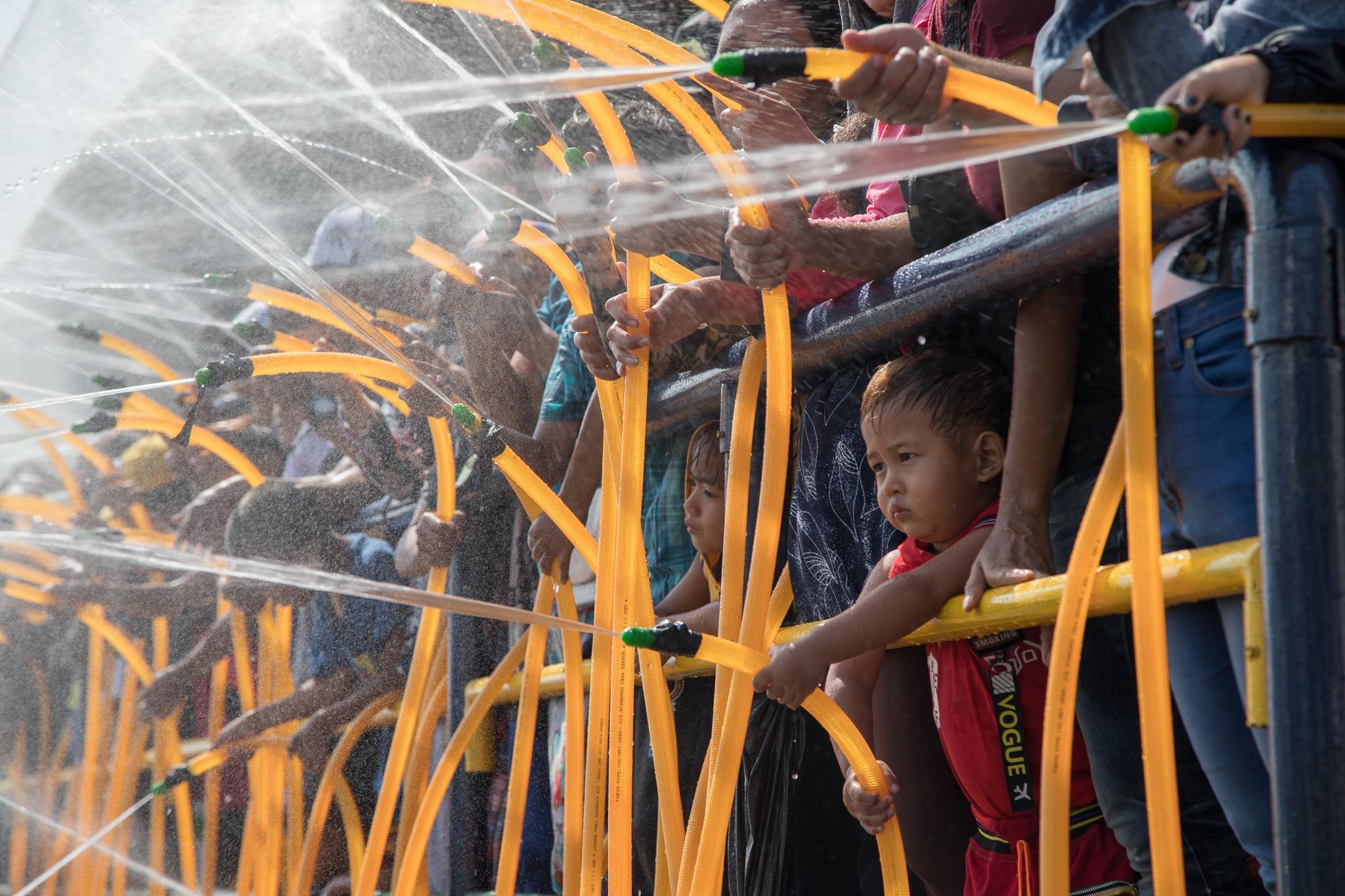 Le hoi te nuoc Yangon anh 4