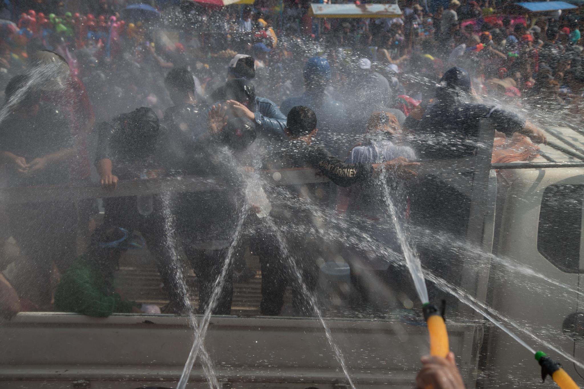 Le hoi te nuoc Yangon anh 9