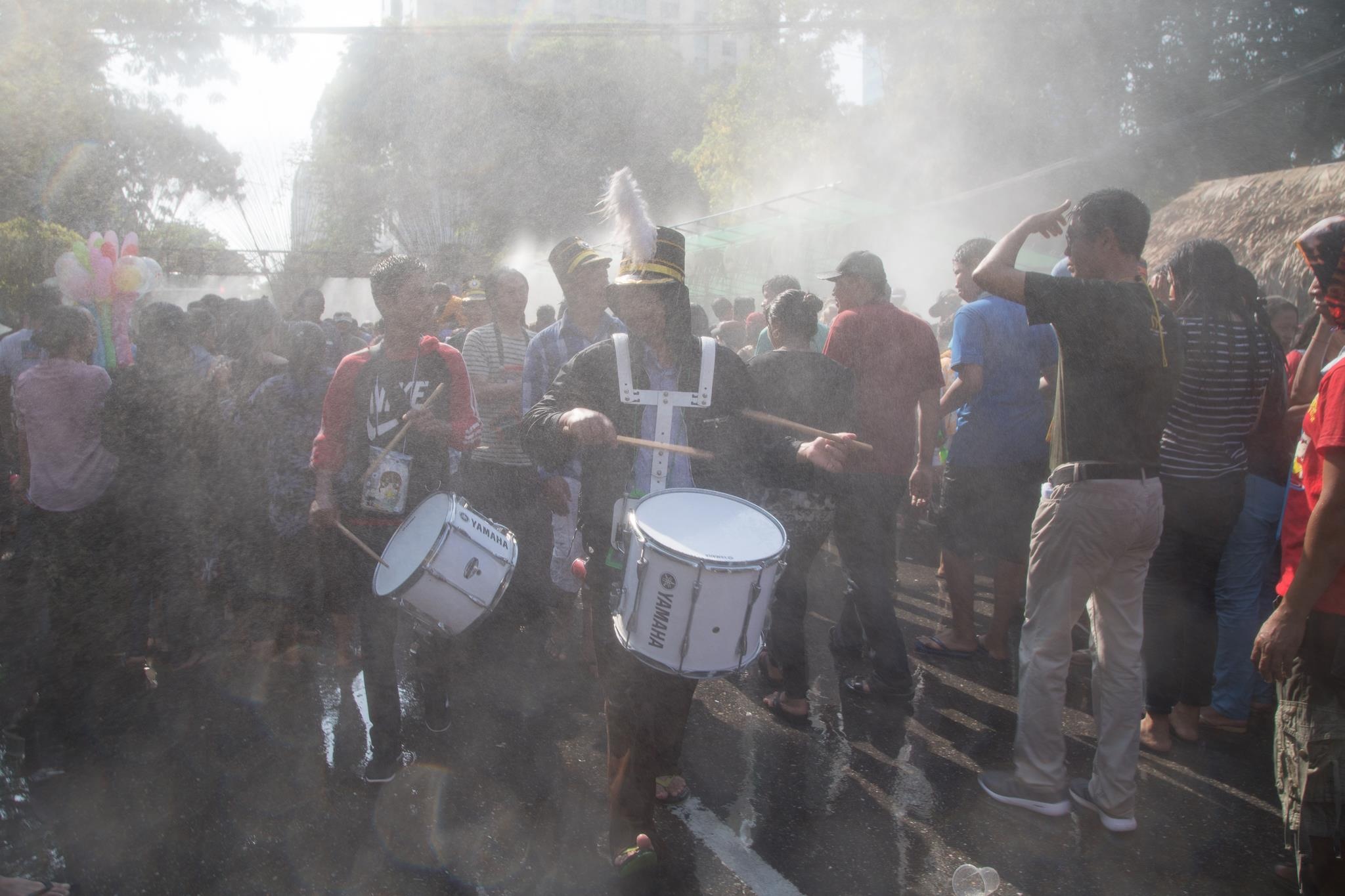 Le hoi te nuoc Yangon anh 7