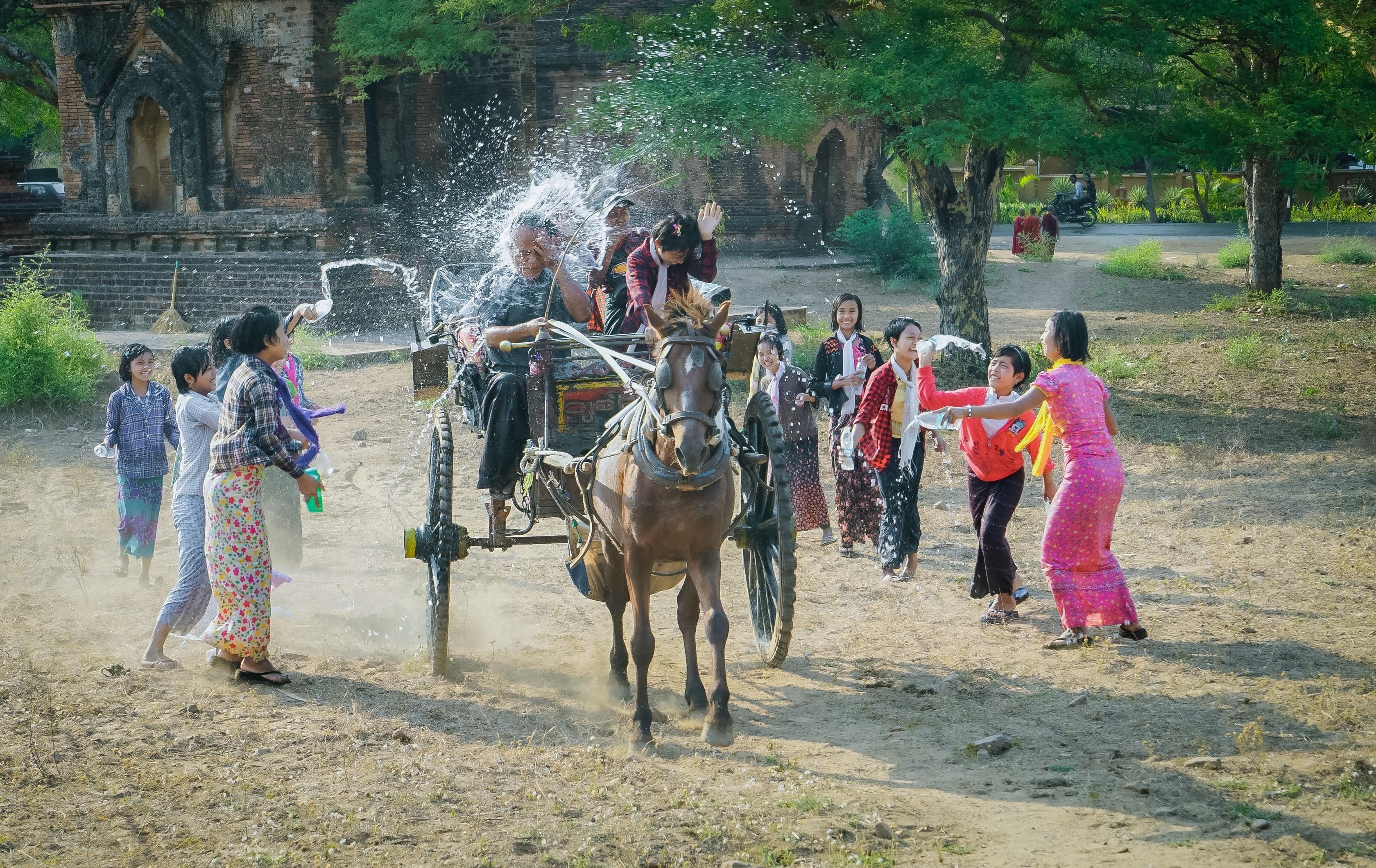 Le hoi te nuoc Yangon anh 12