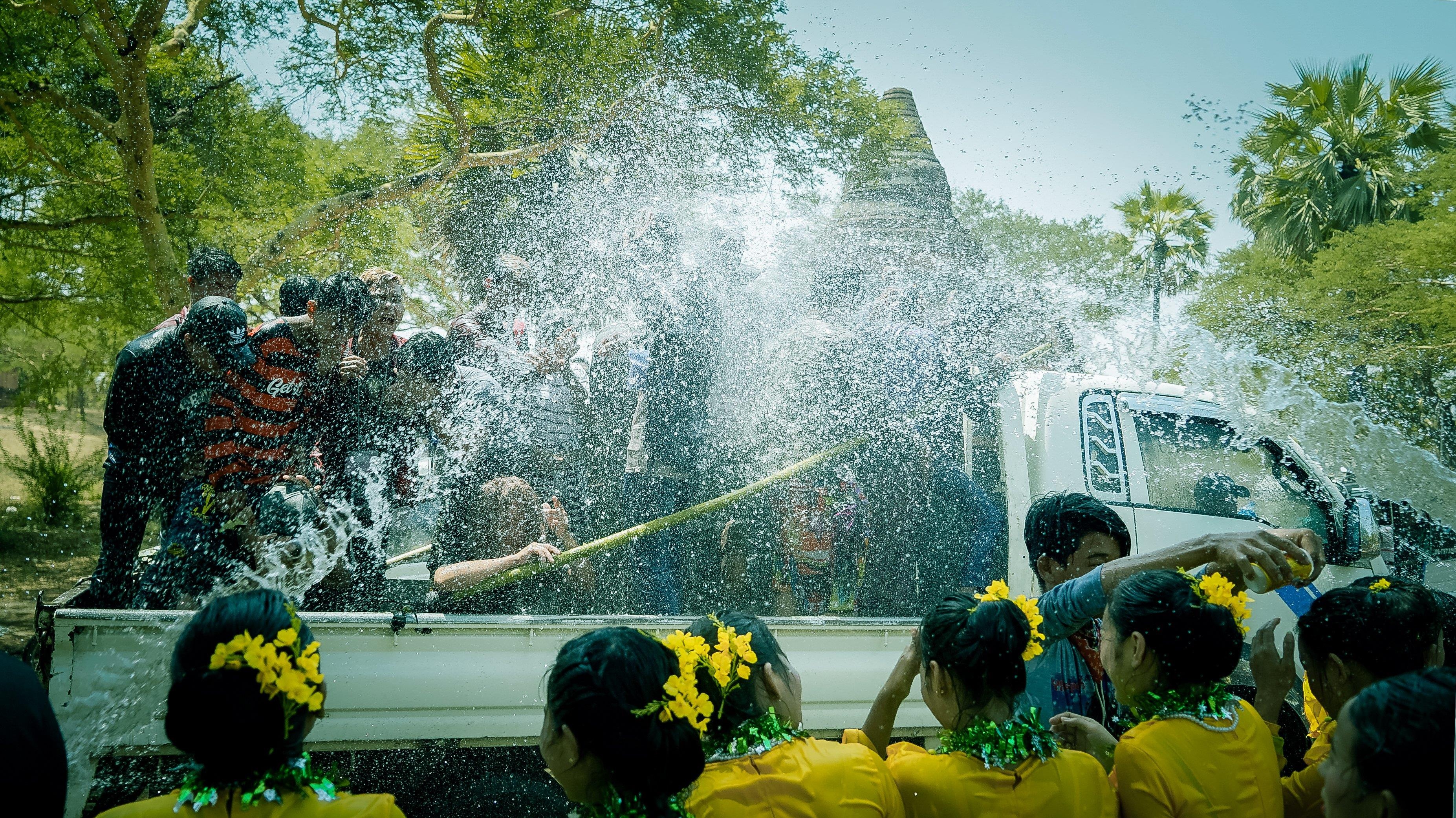 Le hoi te nuoc Yangon anh 11