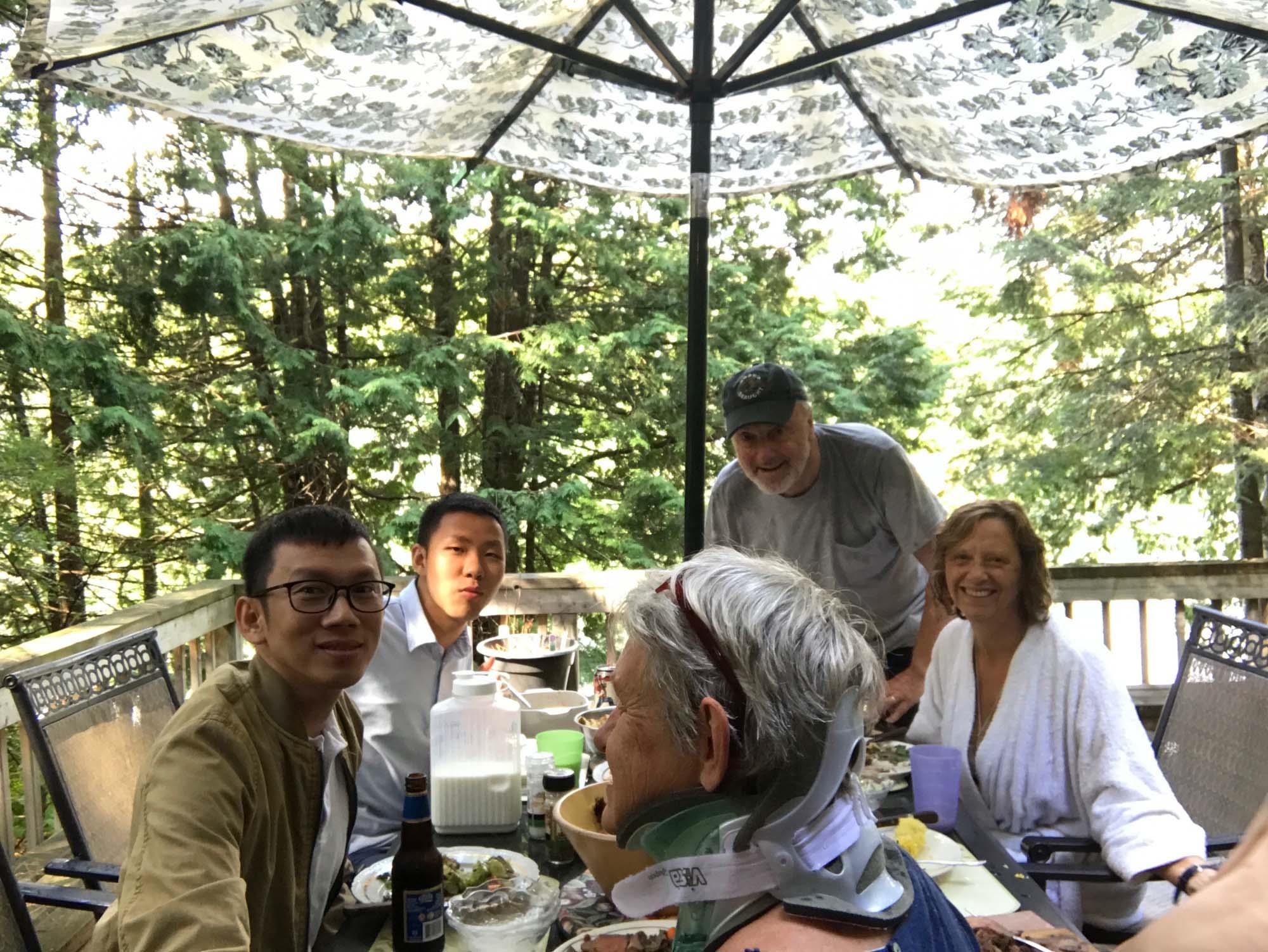 Du lich Canada anh 10