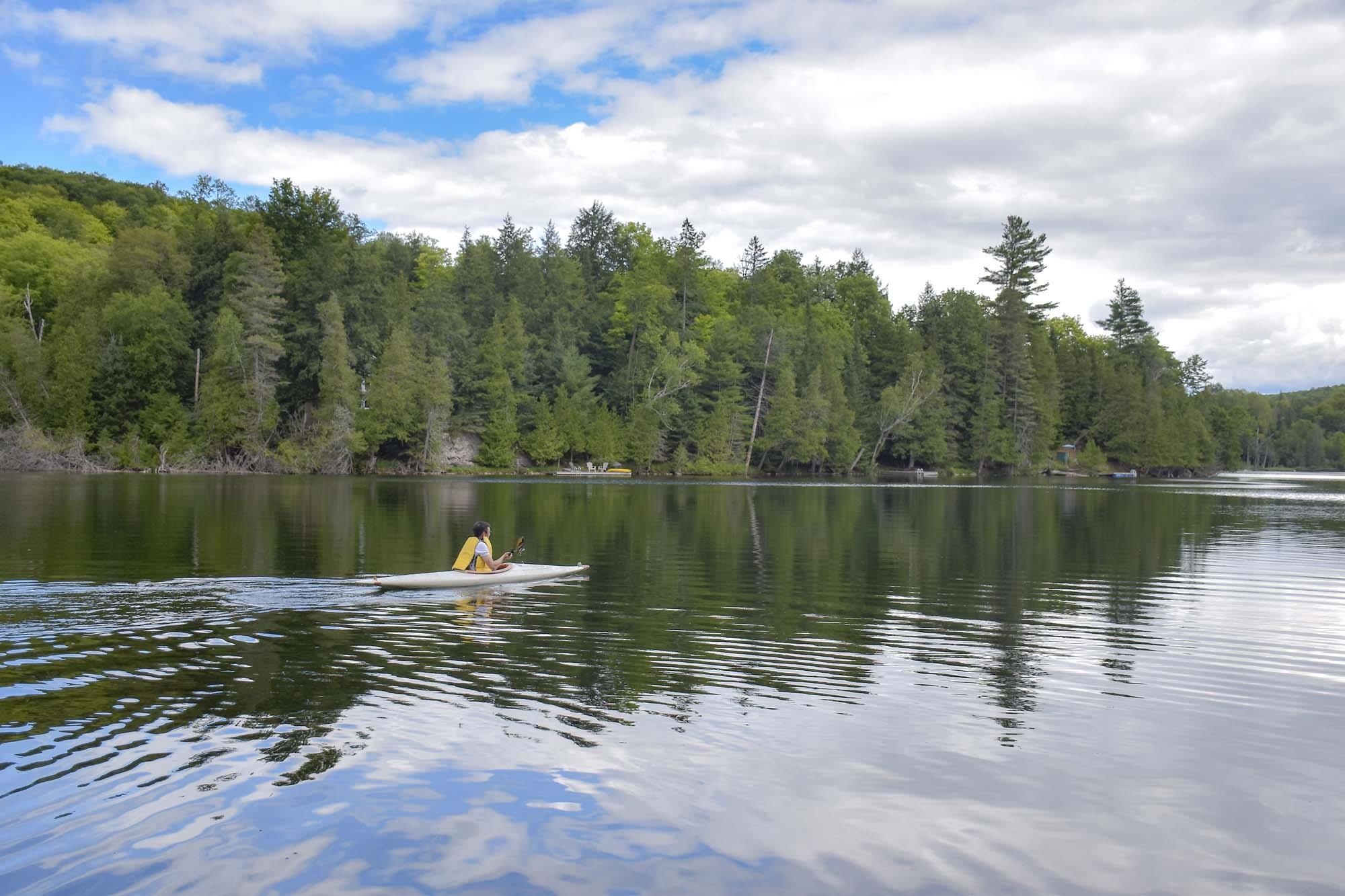 Du lich Canada anh 2