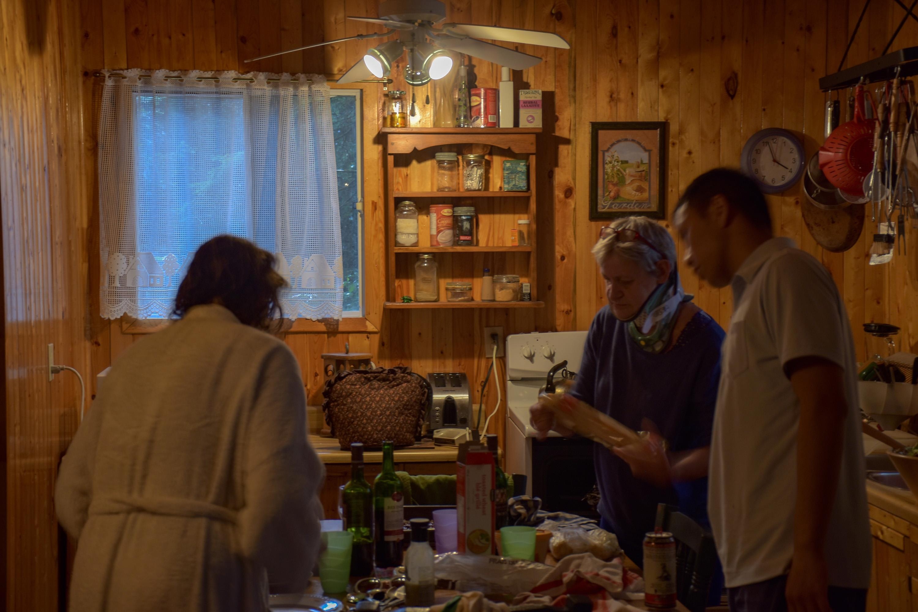 Du lich Canada anh 14