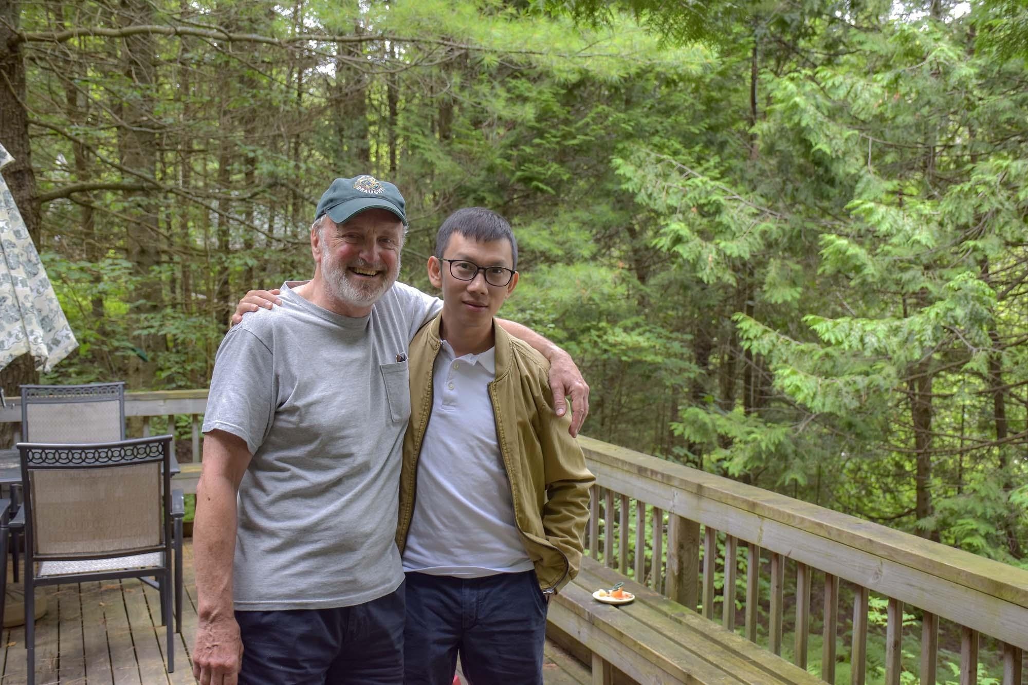 Du lich Canada anh 12