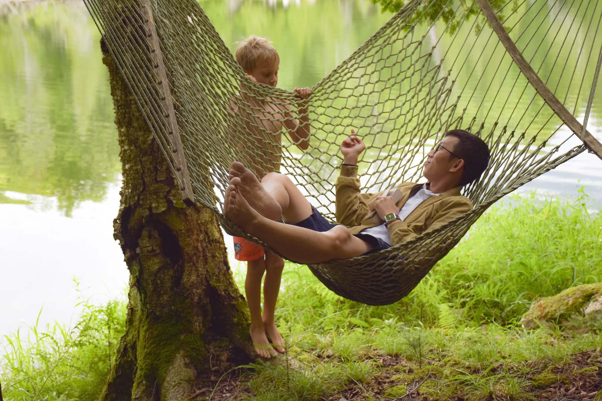 Du lich Canada anh 3