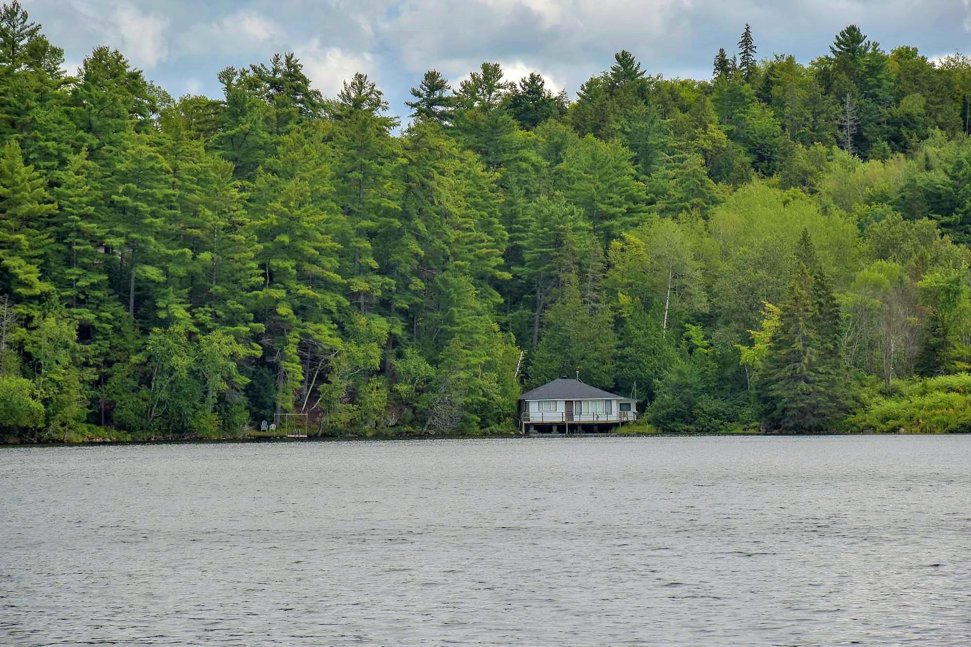 Du lich Canada anh 1