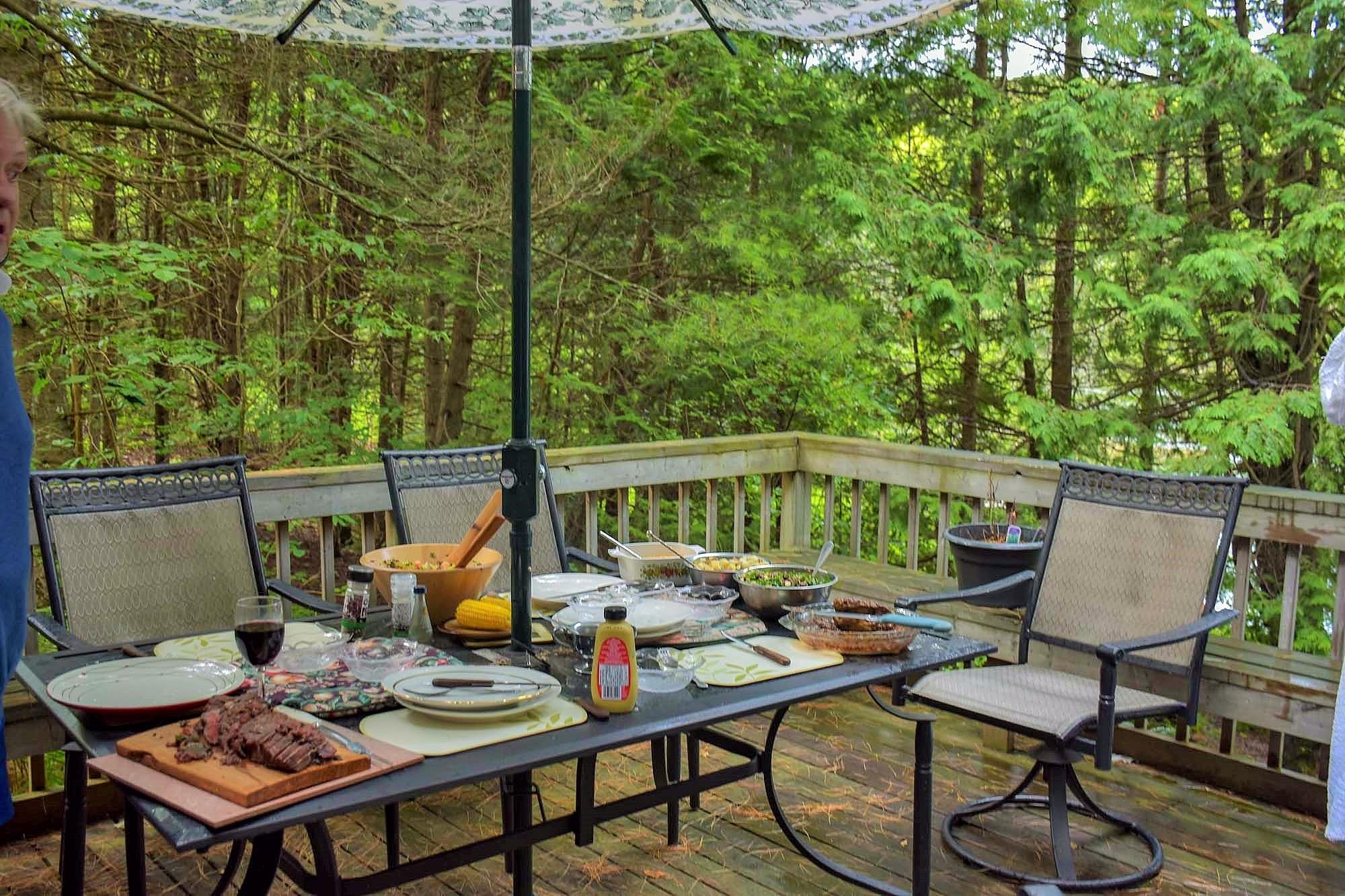 Du lich Canada anh 13