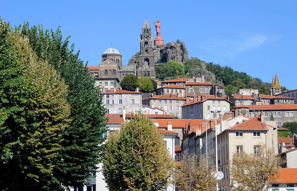 Nha tho Duc Ba Paris anh 6