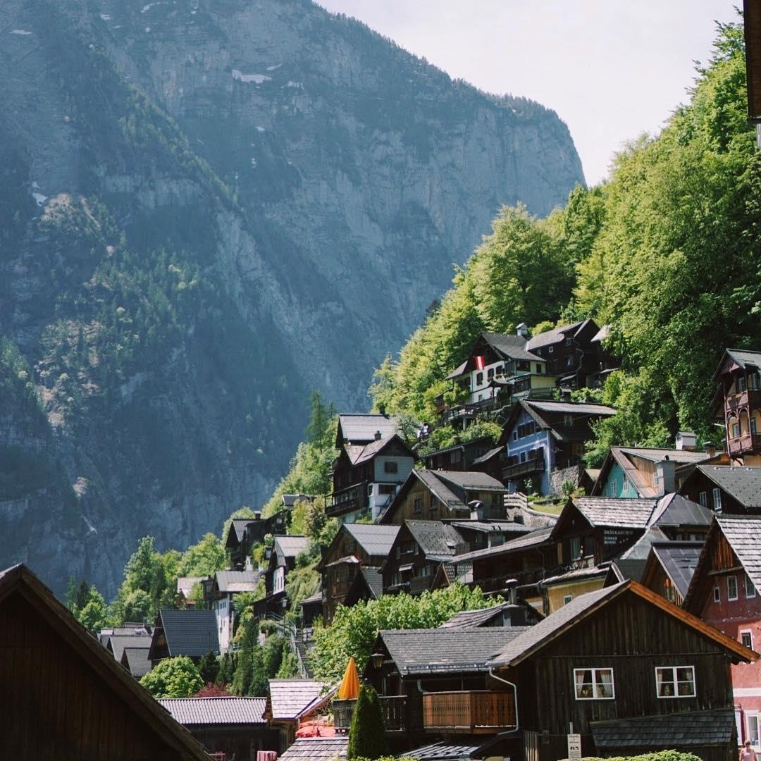 Anh du lich cua hot girl Lao goc Viet anh 10