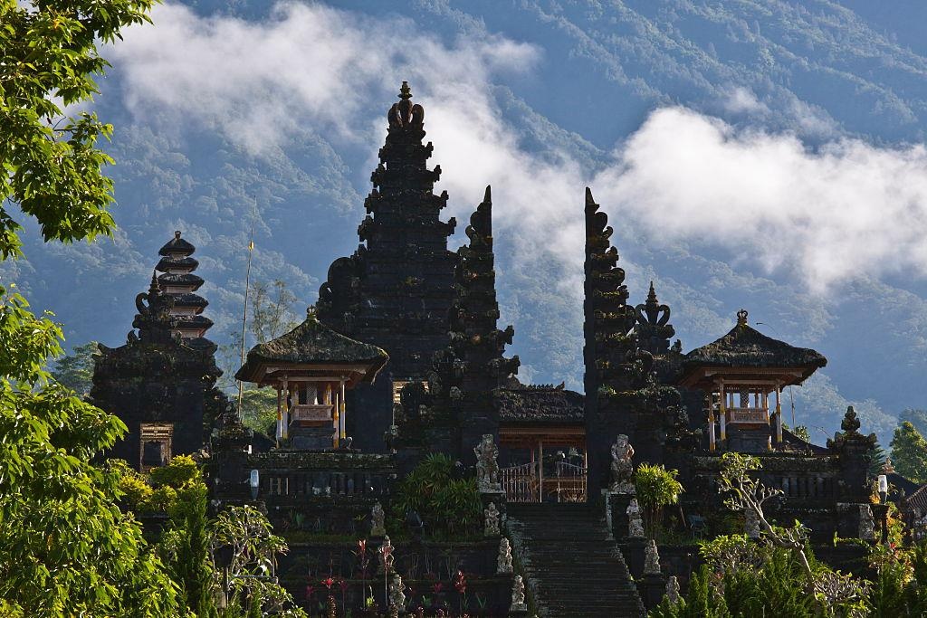 Núi lửa ở Indonesia ảnh 4 Nui lua o Indonesia anh 4