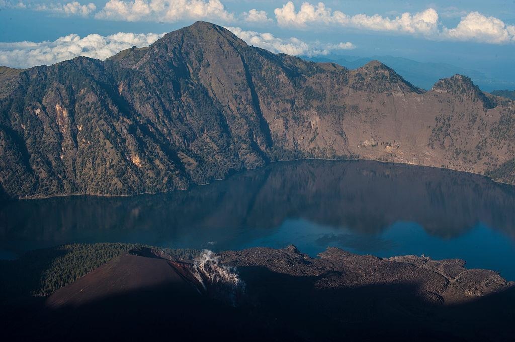 Núi lửa Indonesia ảnh 10 Nui lua Indonesia anh 10