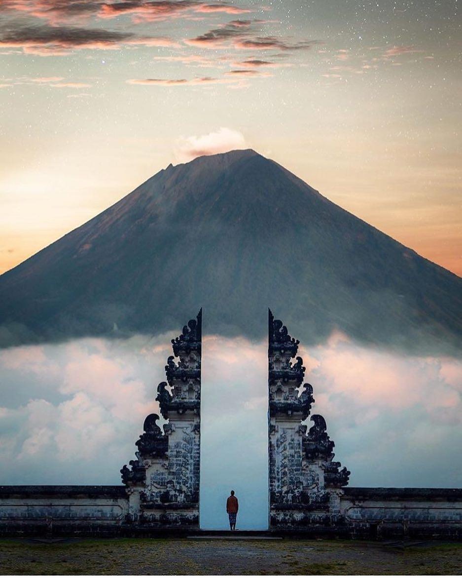 Núi lửa Indonesia ảnh 4 Nui lua Indonesia anh 4