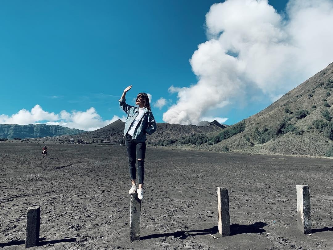 Núi lửa Indonesia ảnh 7 Nui lua Indonesia anh 7