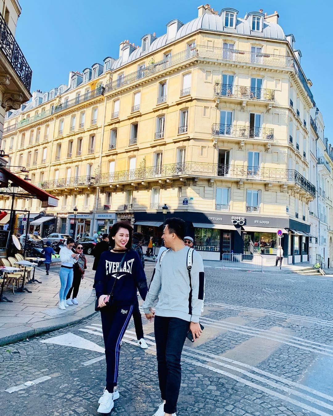 Sao Viet du lich anh 1