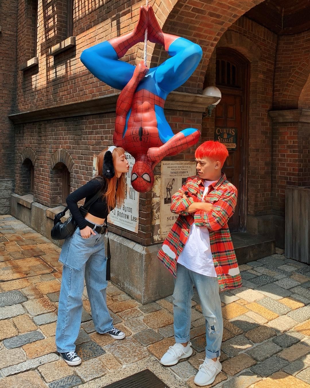 Sao Viet du lich anh 13