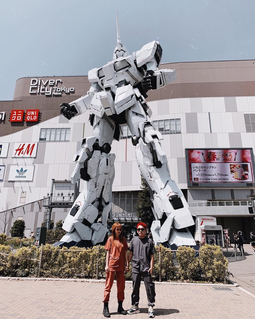 Sao Viet du lich anh 14