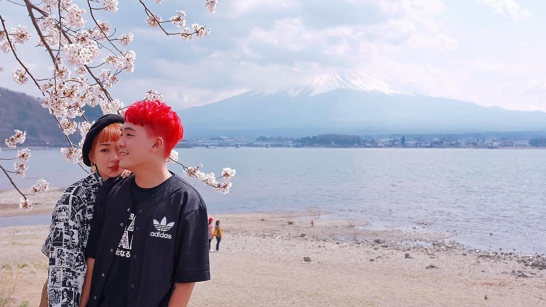 Sao Viet du lich anh 12