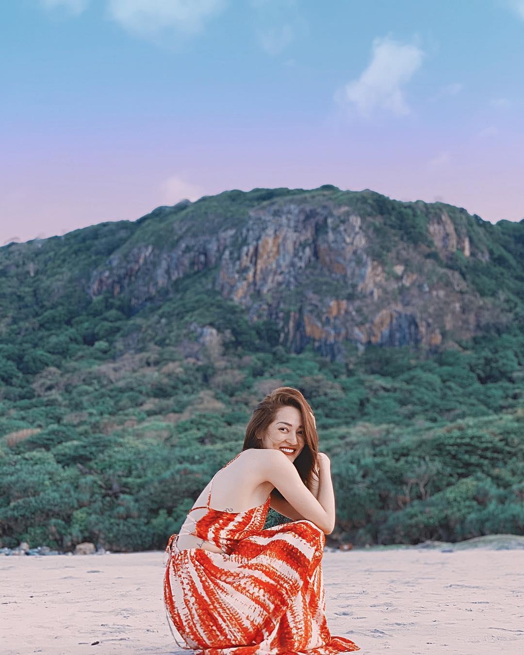 Sao Viet du lich anh 9