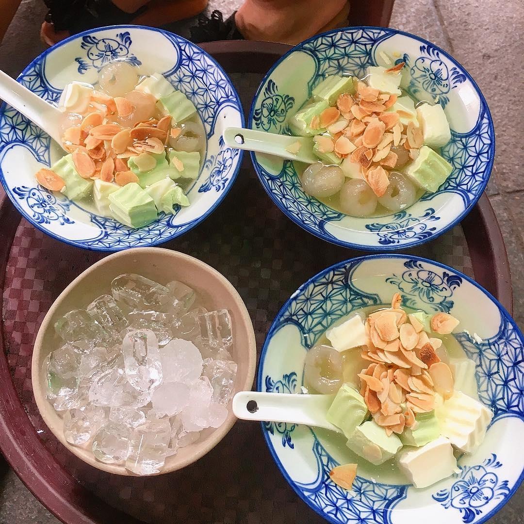 Dia diem an che Ha Noi anh 1