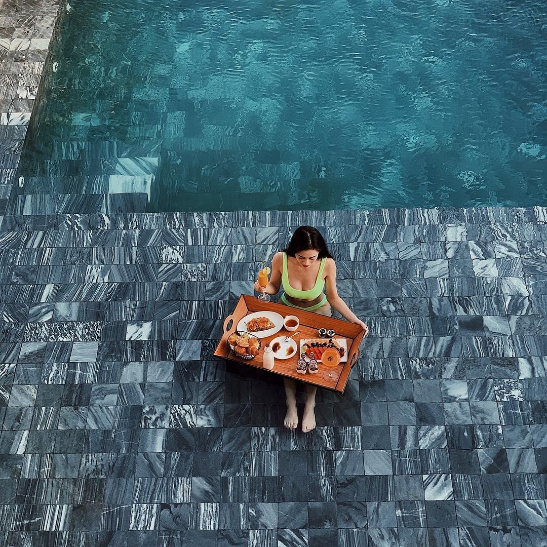 Tạo dáng với bikini ảnh 4 Tao dang voi bikini anh 4