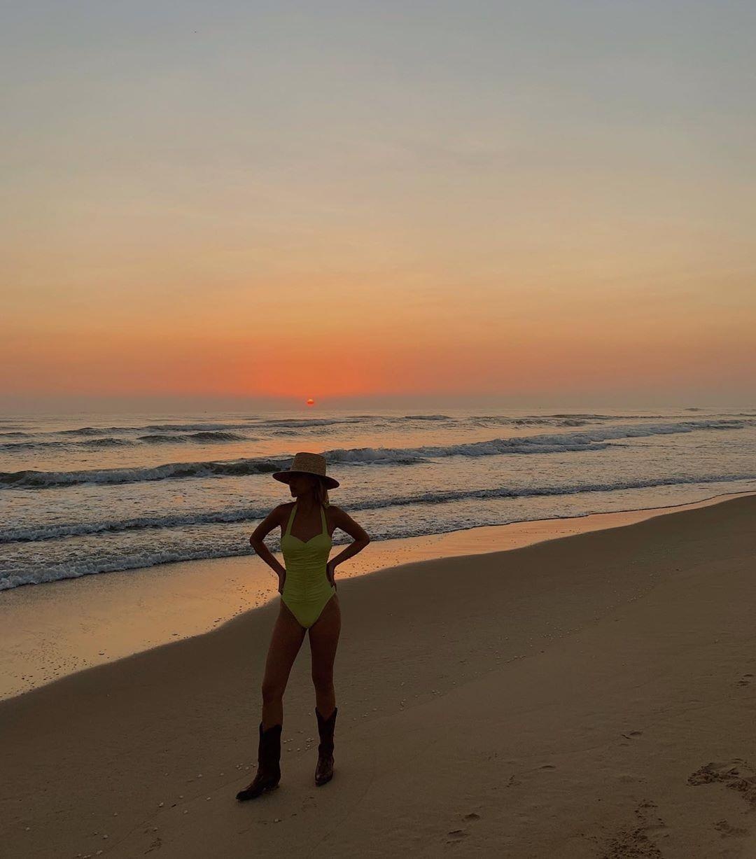 Tạo dáng với bikini ảnh 6 Tao dang voi bikini anh 6