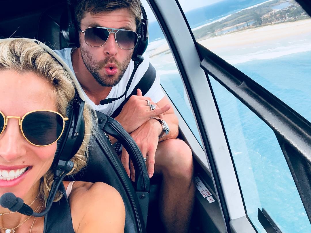 Gia dinh Thor du lich anh 9