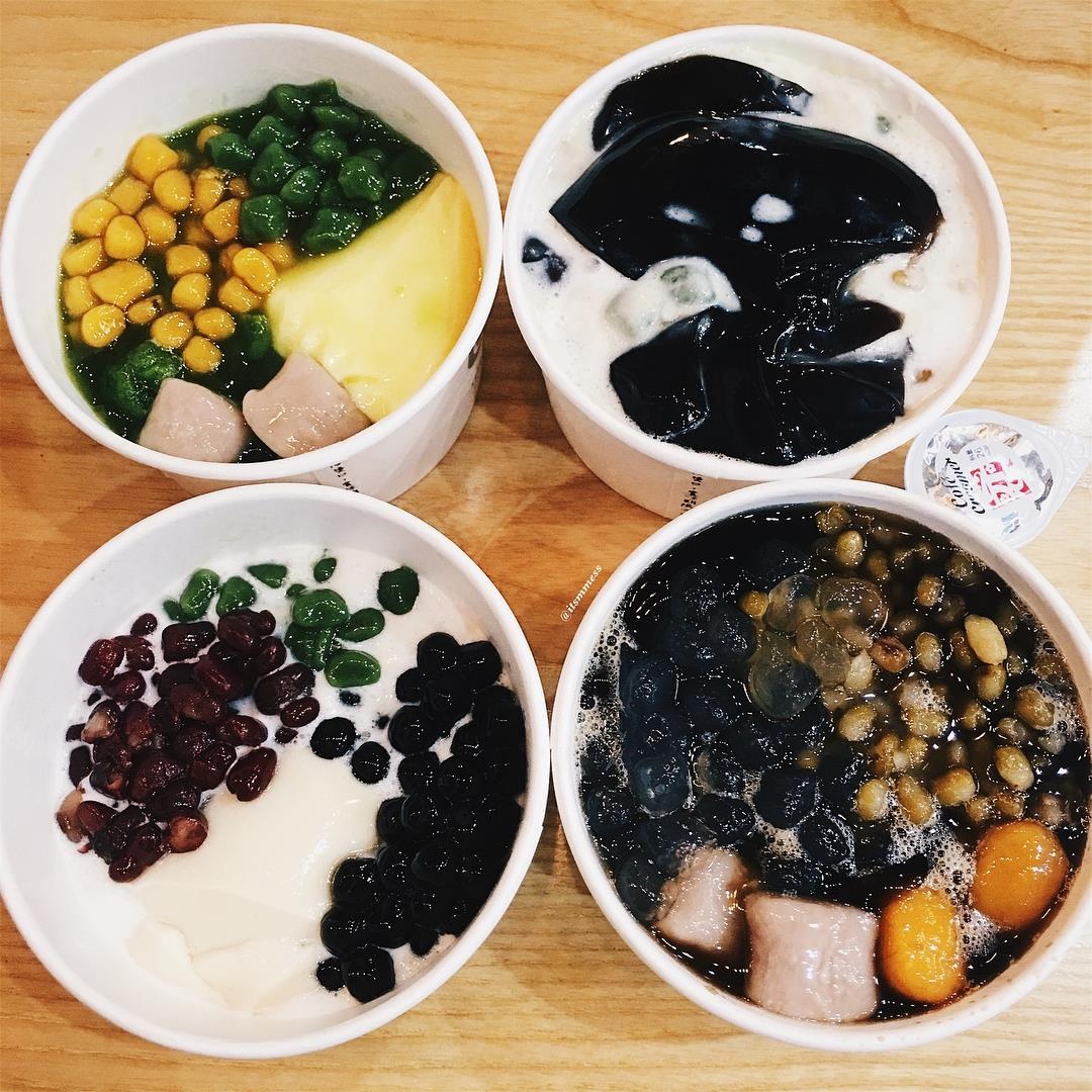 Dia diem an che Ha Noi anh 4