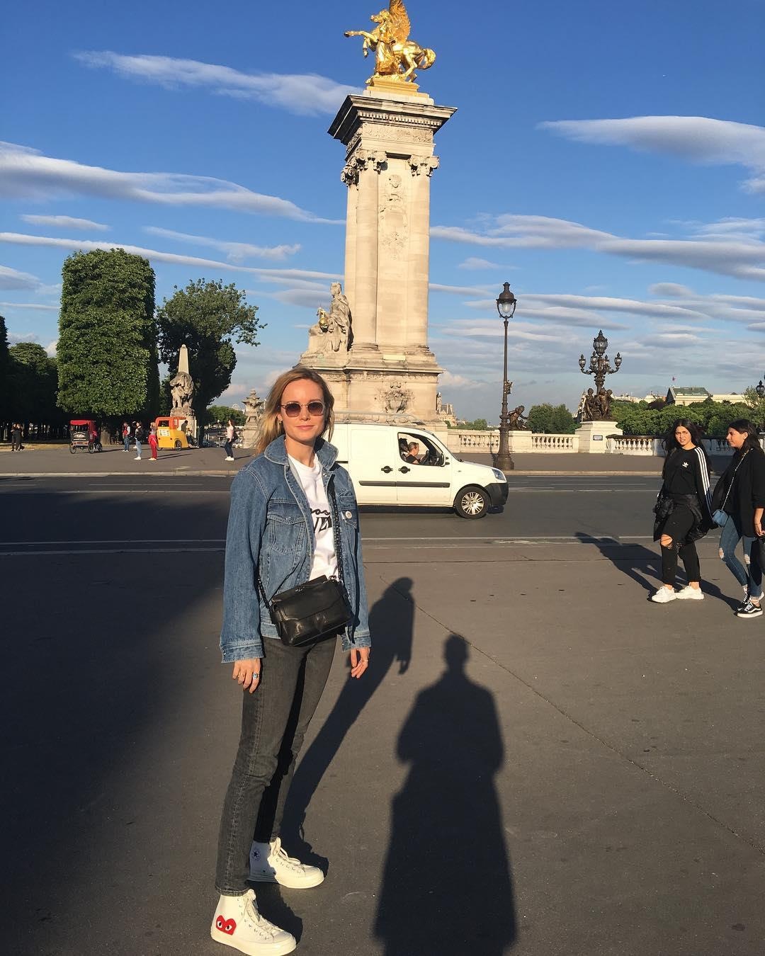 Anh check-in du lich cua Caption Marvel anh 9