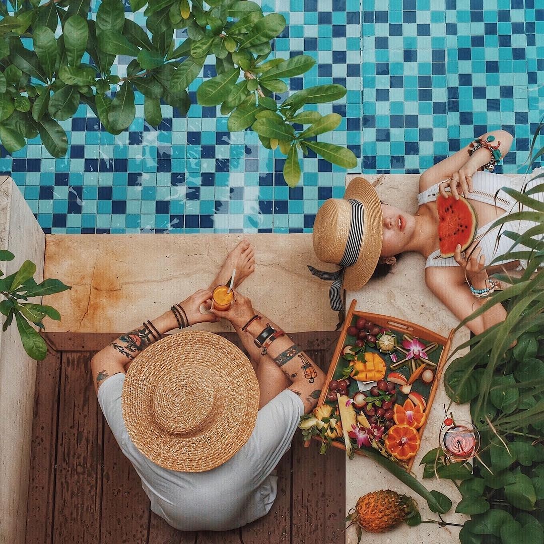 Check-in ho boi anh 2