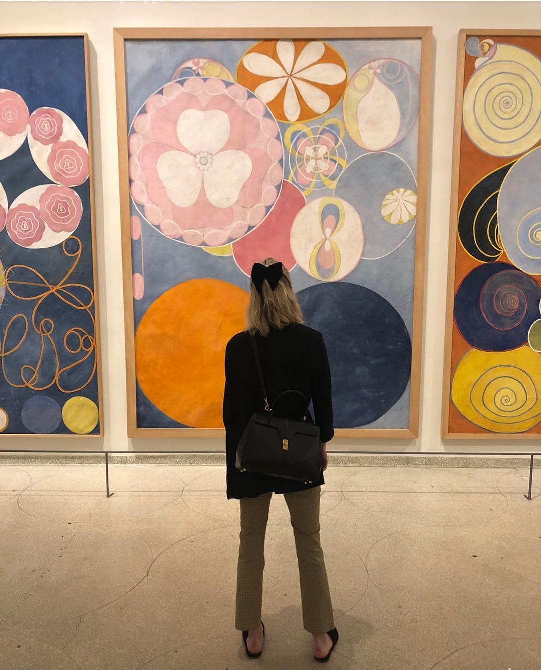 Anh check-in du lich cua Caption Marvel anh 6