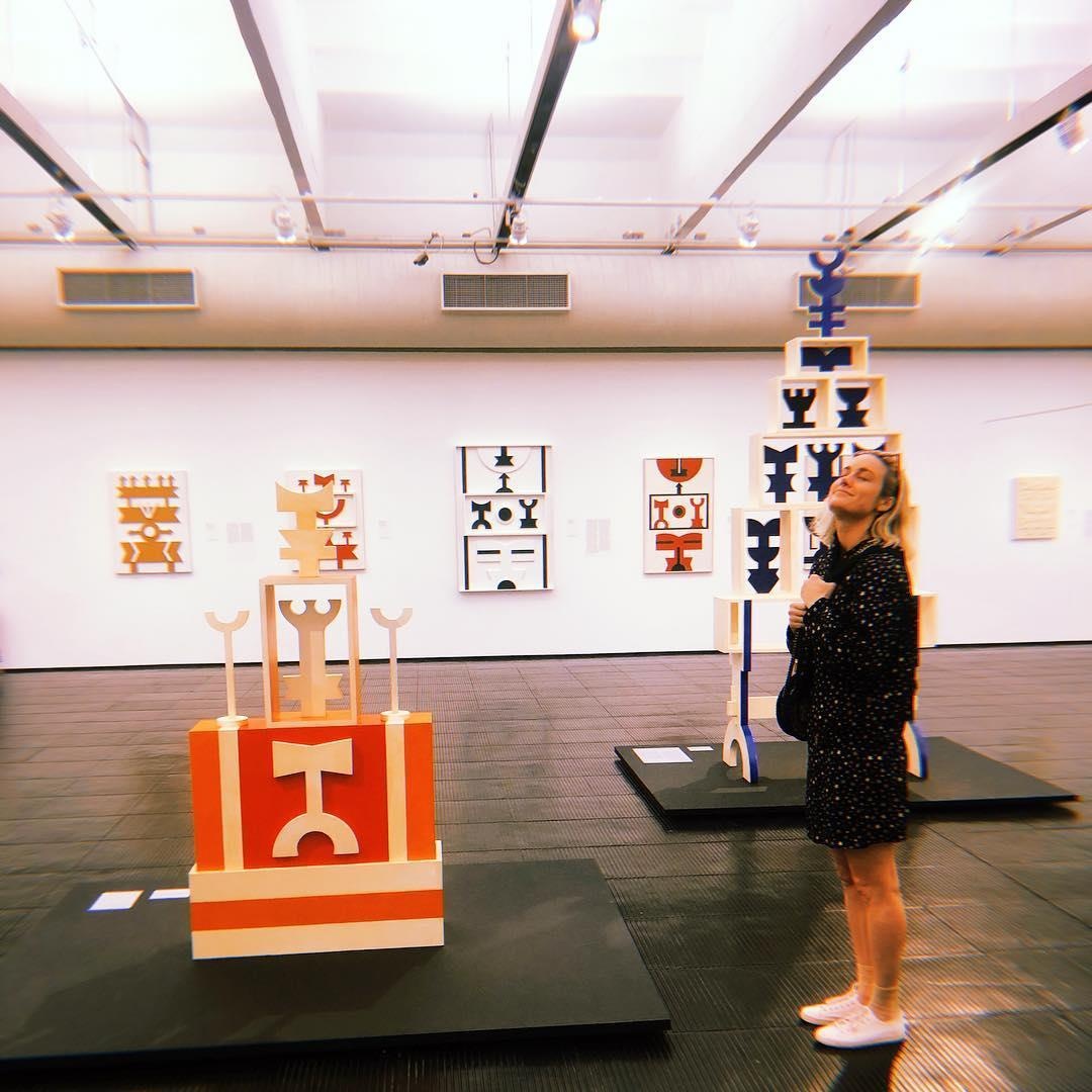 Anh check-in du lich cua Caption Marvel anh 7