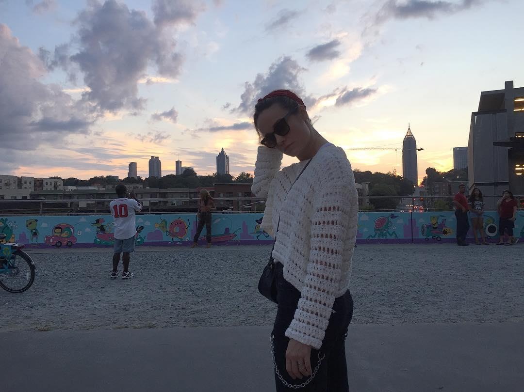 Anh check-in du lich cua Caption Marvel anh 11