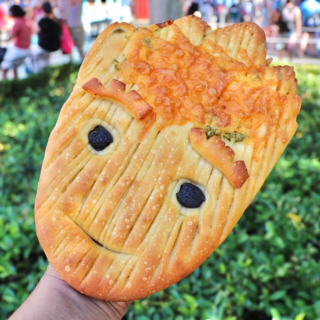 Mon an cam hung Avengers anh 6